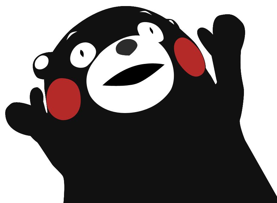 Kumamon